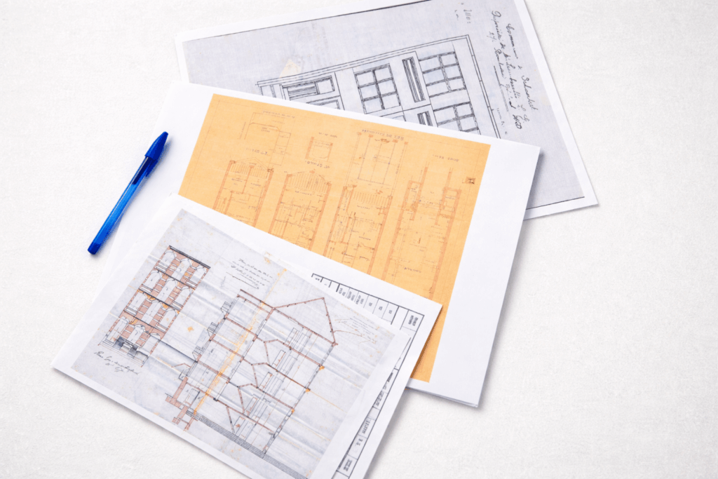 Collecte des documents et éléments probants