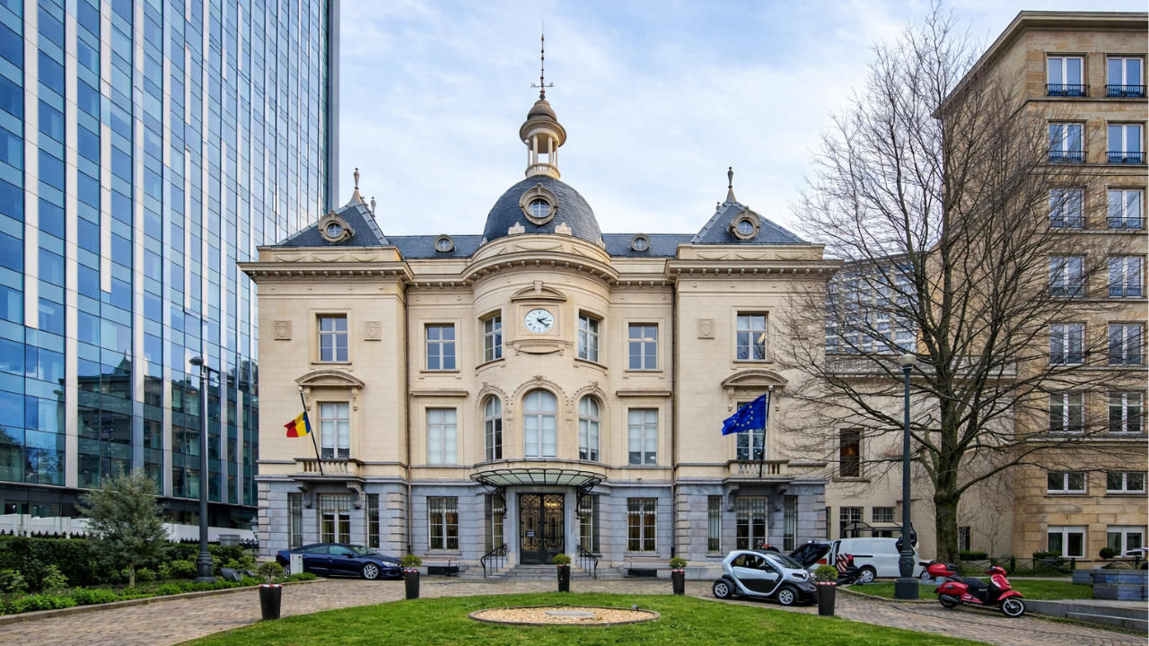 Vue de Saint-Josse dans le cadre d'une régularisation d'infraction urbanistique